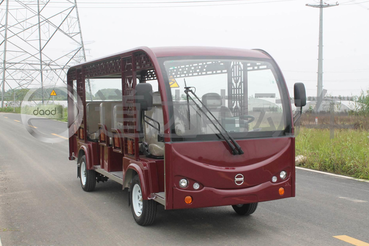 專業(yè)電動(dòng)巡邏車廠家,電動(dòng)觀光車制造商