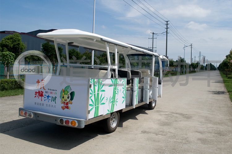 專業(yè)電動(dòng)巡邏車廠家,電動(dòng)觀光車制造商