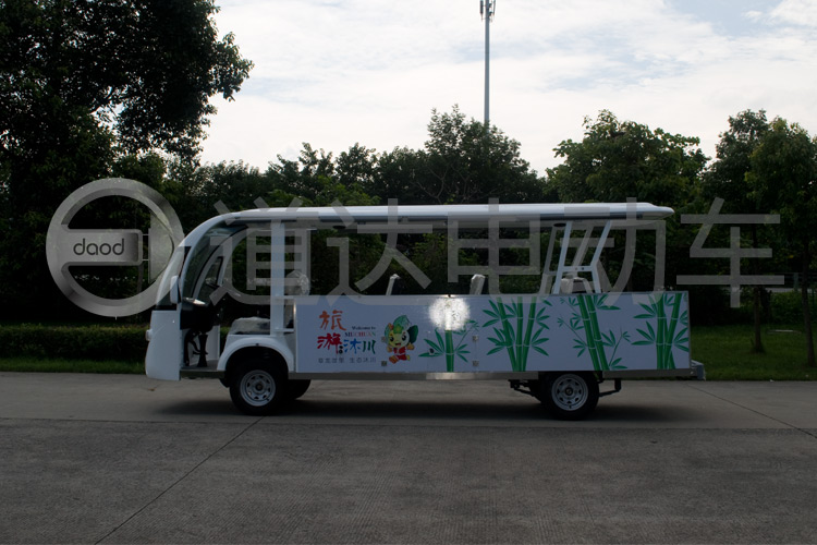 專業(yè)電動(dòng)巡邏車廠家,電動(dòng)觀光車制造商