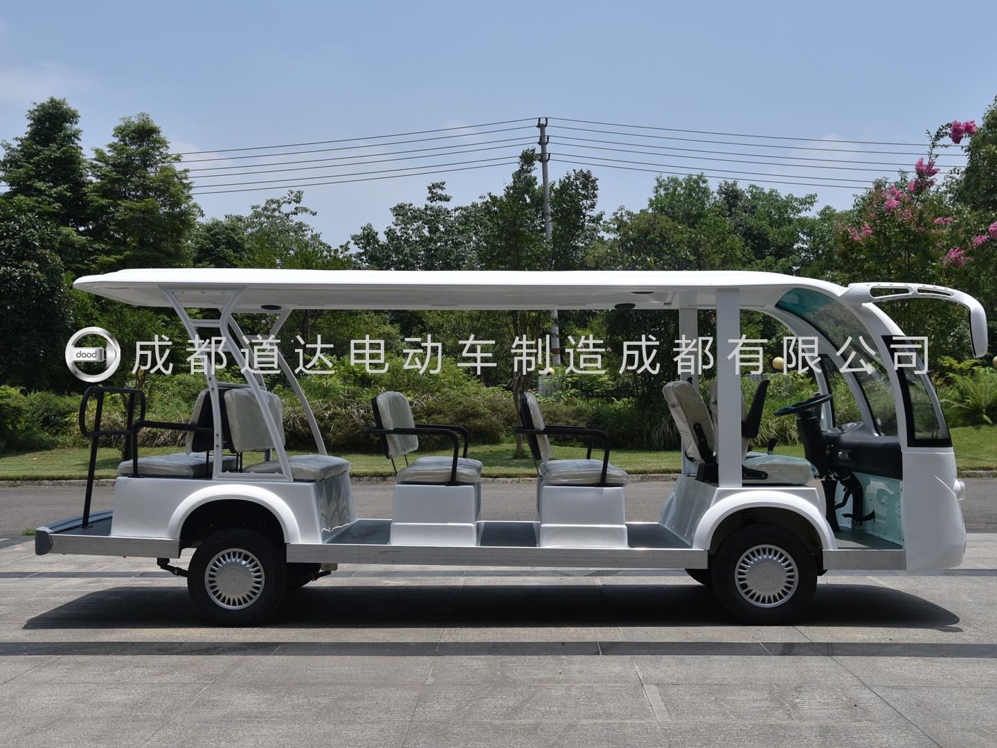 專業(yè)電動(dòng)巡邏車廠家,電動(dòng)觀光車制造商