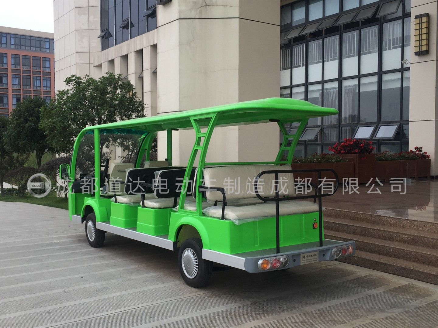 專業(yè)電動(dòng)巡邏車廠家,電動(dòng)觀光車制造商