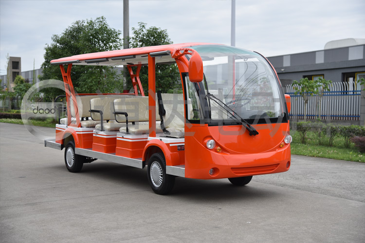 專業(yè)電動(dòng)巡邏車廠家,電動(dòng)觀光車制造商