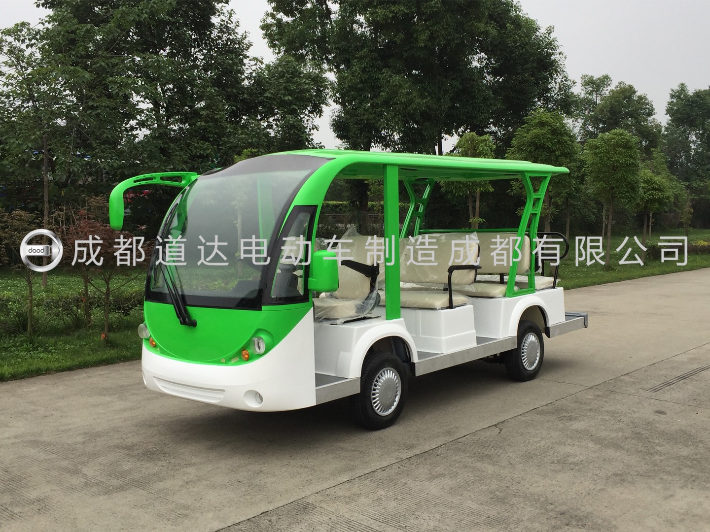 專業(yè)電動巡邏車廠家,電動觀光車制造商